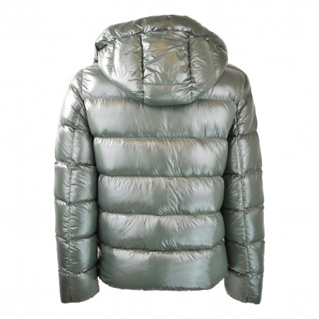 PIUMINO SIRIUS OOSY SY74407 VERDE