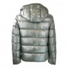 PIUMINO SIRIUS OOSY SY74407 VERDE