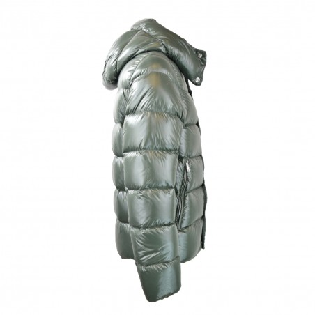 PIUMINO SIRIUS OOSY SY74407 VERDE