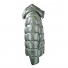 PIUMINO SIRIUS OOSY SY74407 VERDE