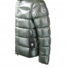 PIUMINO SIRIUS OOSY SY74407 VERDE