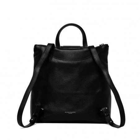 BORSA IN PELLE GIADA GIANNI CHIARINI ZN7040/COMM-GRN 001
