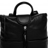 BORSA IN PELLE GIADA GIANNI CHIARINI ZN7040/COMM-GRN 001