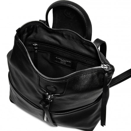BORSA IN PELLE GIADA GIANNI CHIARINI ZN7040/COMM-GRN 001