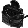 BORSA IN PELLE GIADA GIANNI CHIARINI ZN7040/COMM-GRN 001