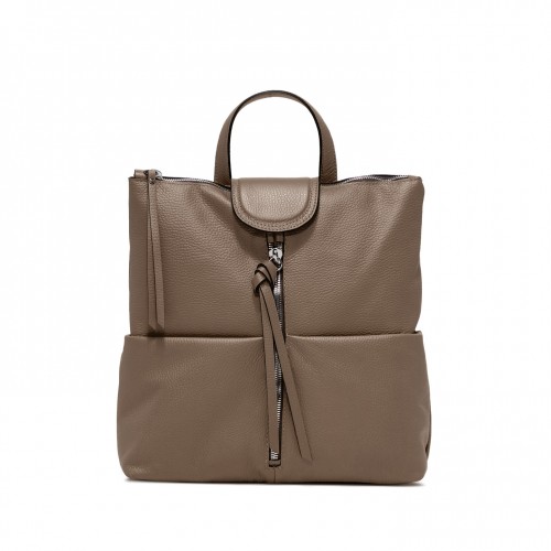 BORSA IN PELLE GIADA GIANNI CHIARINI ZN7040/COMM-GRN 2077