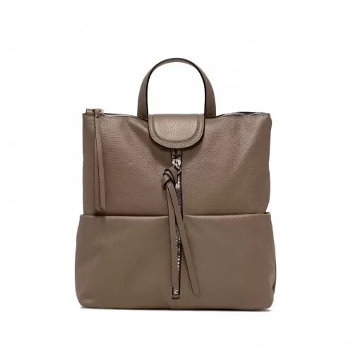 BORSA IN PELLE GIADA GIANNI CHIARINI ZN7040/COMM-GRN 2077