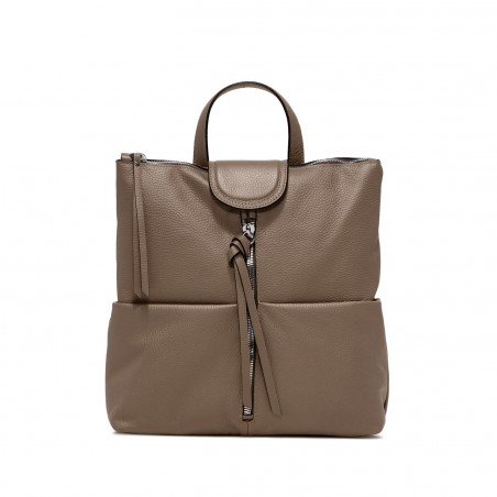 BORSA IN PELLE GIADA GIANNI CHIARINI ZN7040/COMM-GRN 2077