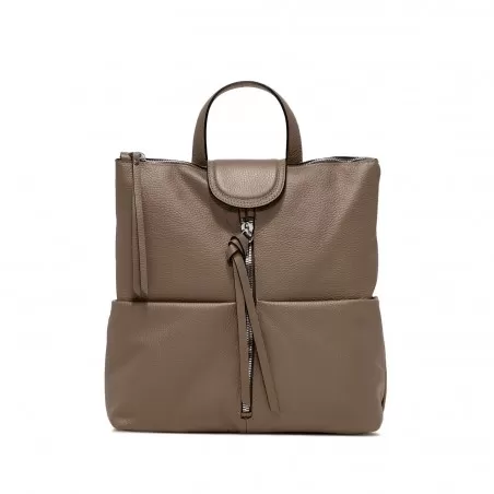 BORSA IN PELLE GIADA GIANNI CHIARINI ZN7040/COMM-GRN 2077