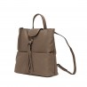 BORSA IN PELLE GIADA GIANNI CHIARINI ZN7040/COMM-GRN 2077