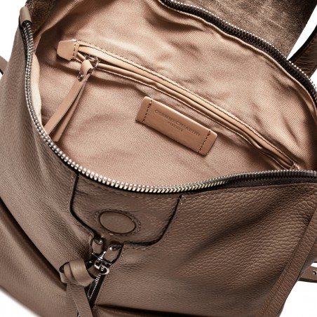 BORSA IN PELLE GIADA GIANNI CHIARINI ZN7040/COMM-GRN 2077