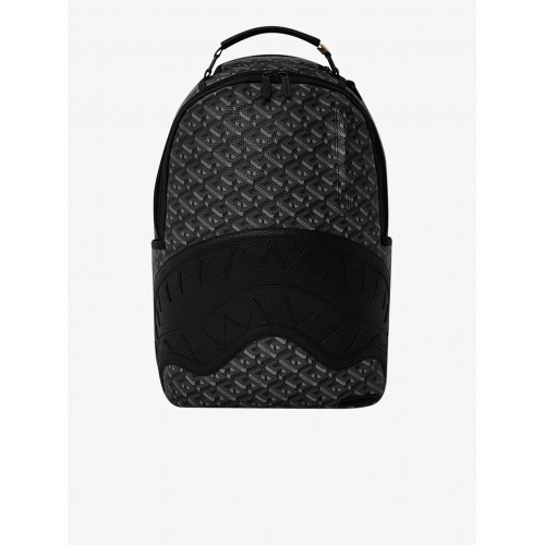 3DSG BLACKOUT SPRAYGROUND 910B6053NSZ BLACK