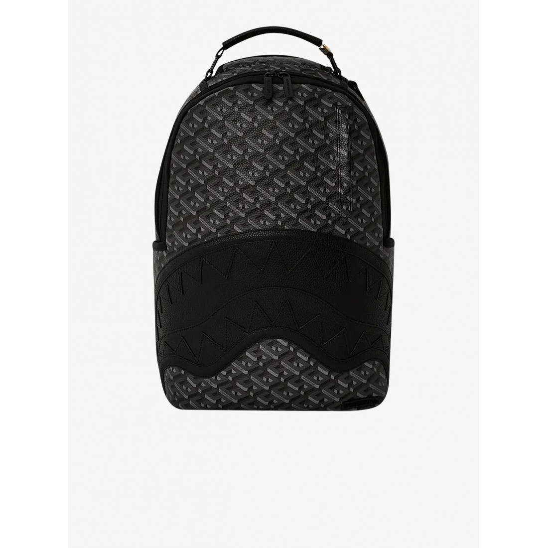 3DSG BLACKOUT SPRAYGROUND 910B6053NSZ BLACK