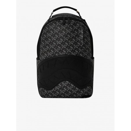 3DSG BLACKOUT SPRAYGROUND 910B6053NSZ BLACK