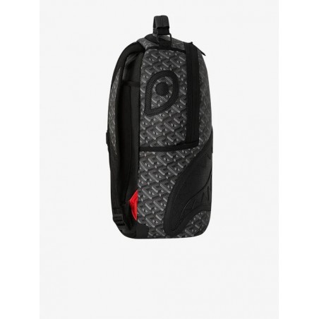 3DSG BLACKOUT SPRAYGROUND 910B6053NSZ BLACK