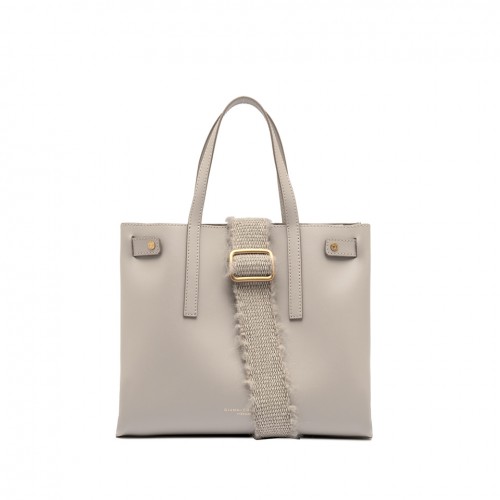 BORSA IN PELLE ALTEA GIANNI CHIARINI BS11041-PRCK-NA 0152