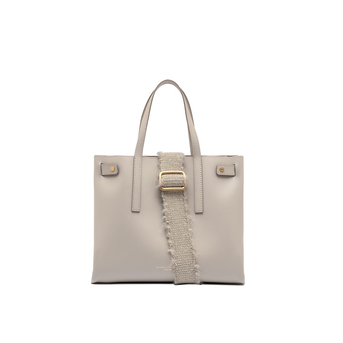 BORSA IN PELLE ALTEA GIANNI CHIARINI BS11041-PRCK-NA 0152
