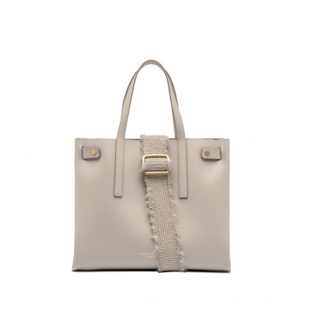 BORSA IN PELLE ALTEA GIANNI CHIARINI BS11041-PRCK-NA 0152