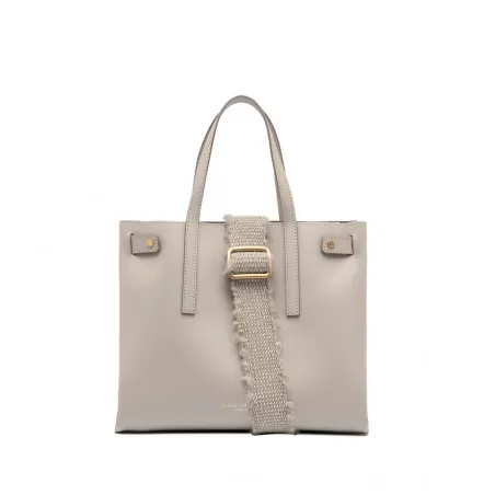 BORSA IN PELLE ALTEA GIANNI CHIARINI BS11041-PRCK-NA 0152