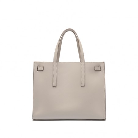 BORSA IN PELLE ALTEA GIANNI CHIARINI BS11041-PRCK-NA 0152