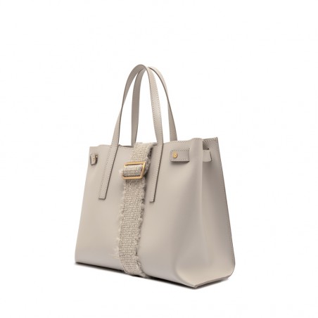 BORSA IN PELLE ALTEA GIANNI CHIARINI BS11041-PRCK-NA 0152