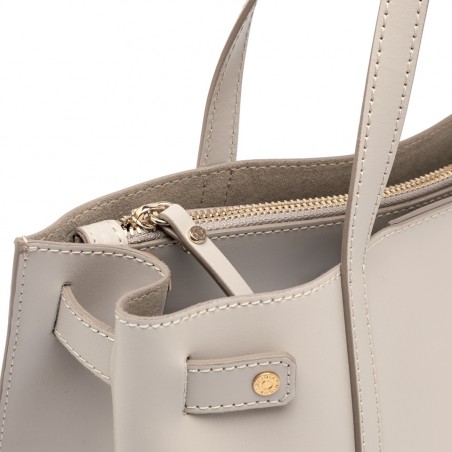 BORSA IN PELLE ALTEA GIANNI CHIARINI BS11041-PRCK-NA 0152