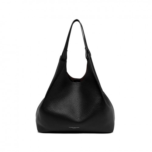 BORSA IN PELLE DUA GIANNI CHIARINI BS9720-RNGDBL 12565