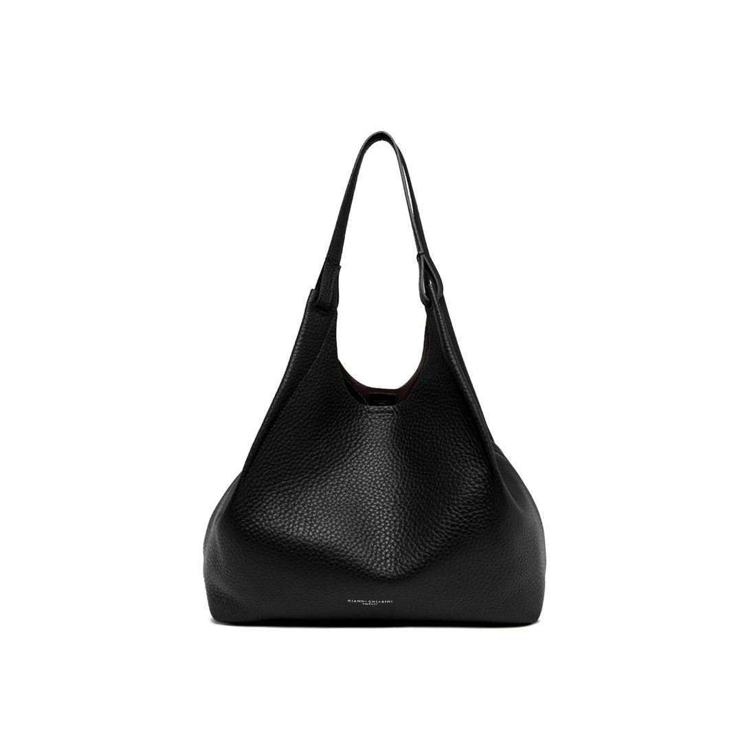 BORSA IN PELLE DUA GIANNI CHIARINI BS9720-RNGDBL 12565