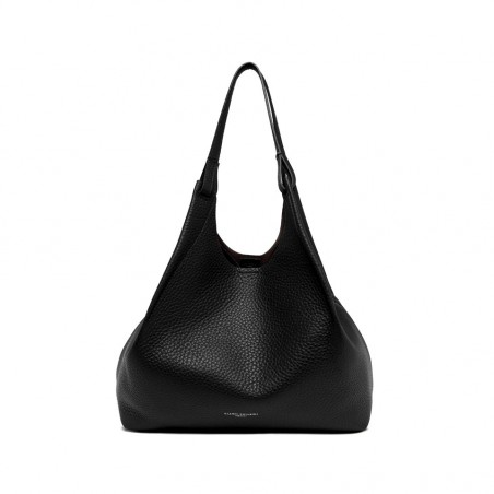BORSA IN PELLE DUA GIANNI CHIARINI BS9720-RNGDBL 12565