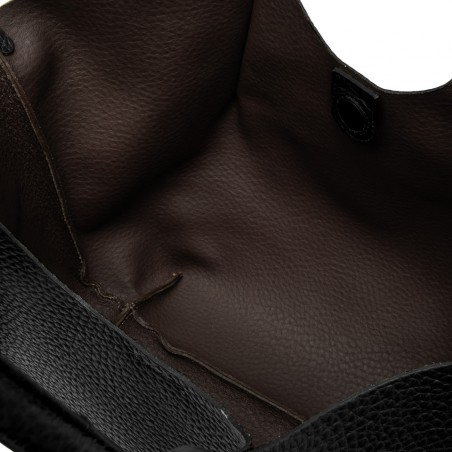 BORSA IN PELLE DUA GIANNI CHIARINI BS9720-RNGDBL 12565