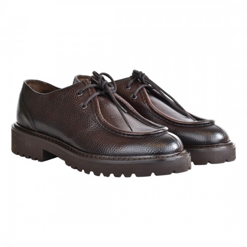 MOCASSINO ALLACCIATO DOUCAL'S DU2737PHILUF236 TM02