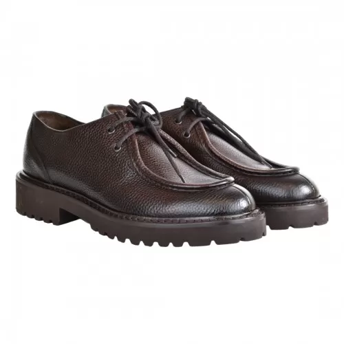 MOCASSINO ALLACCIATO DOUCAL'S DU2737PHILUF236 TM02