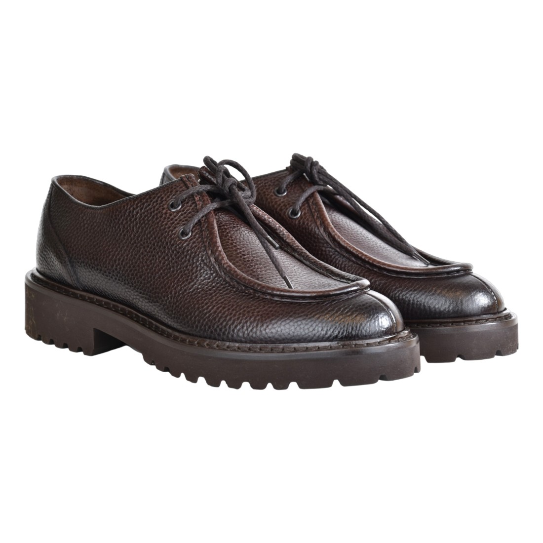 MOCASSINO ALLACCIATO DOUCAL'S DU2737PHILUF236 TM02