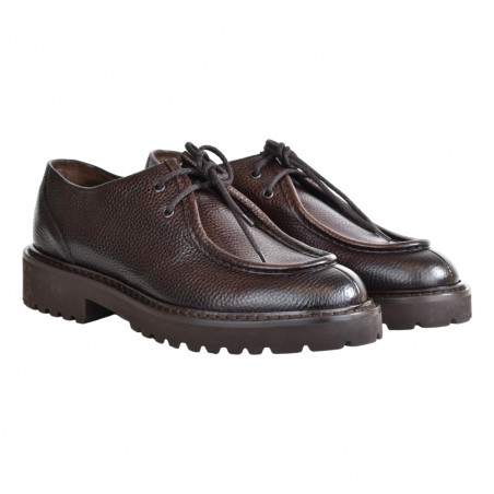 MOCASSINO ALLACCIATO DOUCAL'S DU2737PHILUF236 TM02