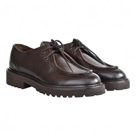 MOCASSINO ALLACCIATO DOUCAL'S DU2737PHILUF236 TM02
