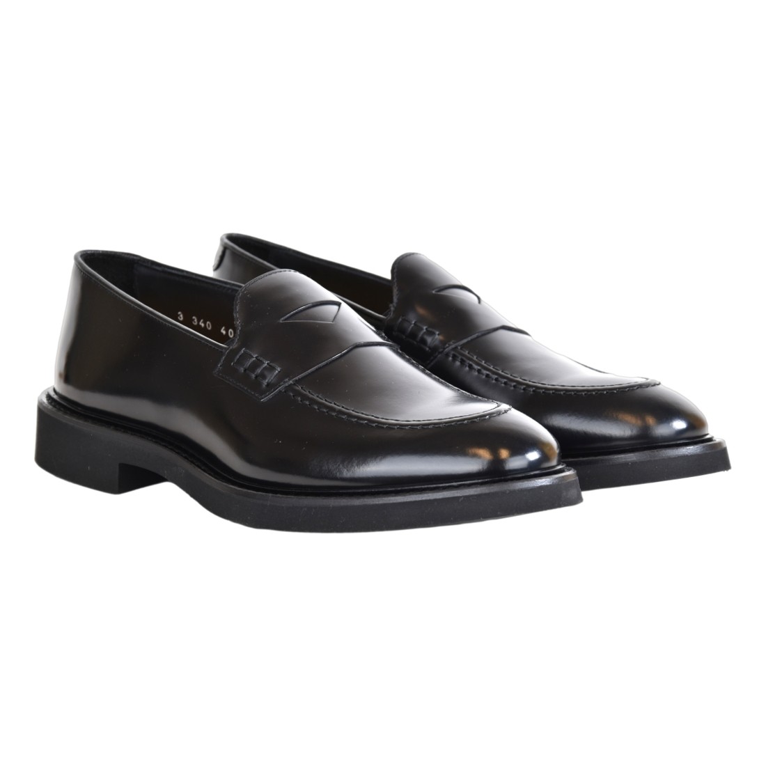 MOCASSINO PENNY ADLER DOUCAL'S DU3340VEROUF007 NN00