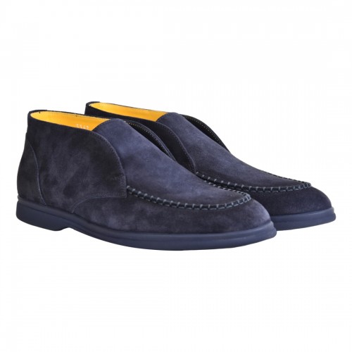 POLACCO CHUKKA C/ELASTICO DOUCAL'S DU3347ARTIUF024 BB00