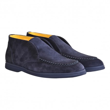 POLACCO CHUKKA C/ELASTICO DOUCAL'S DU3347ARTIUF024 BB00