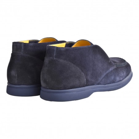 POLACCO CHUKKA C/ELASTICO DOUCAL'S DU3347ARTIUF024 BB00