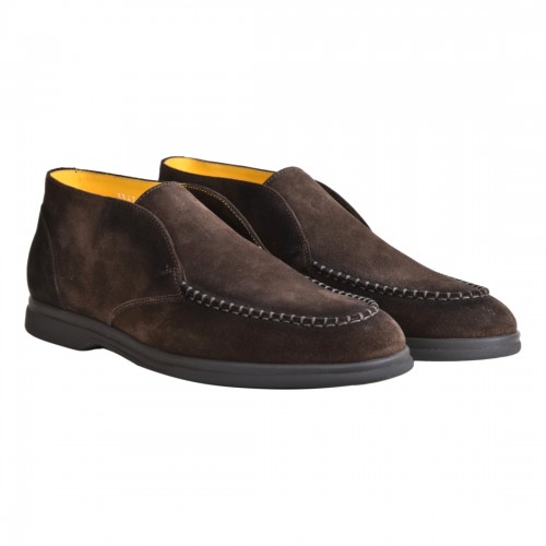 POLACCO CHUKKA C/ELASTICO DOUCAL'S DU3347ARTIUF024 TM23