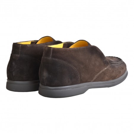POLACCO CHUKKA C/ELASTICO DOUCAL'S DU3347ARTIUF024 TM23