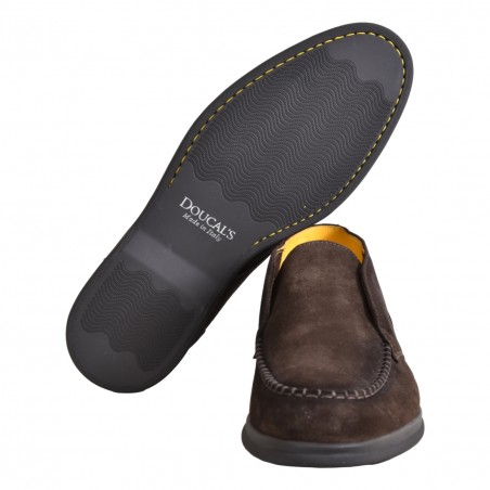 POLACCO CHUKKA C/ELASTICO DOUCAL'S DU3347ARTIUF024 TM23