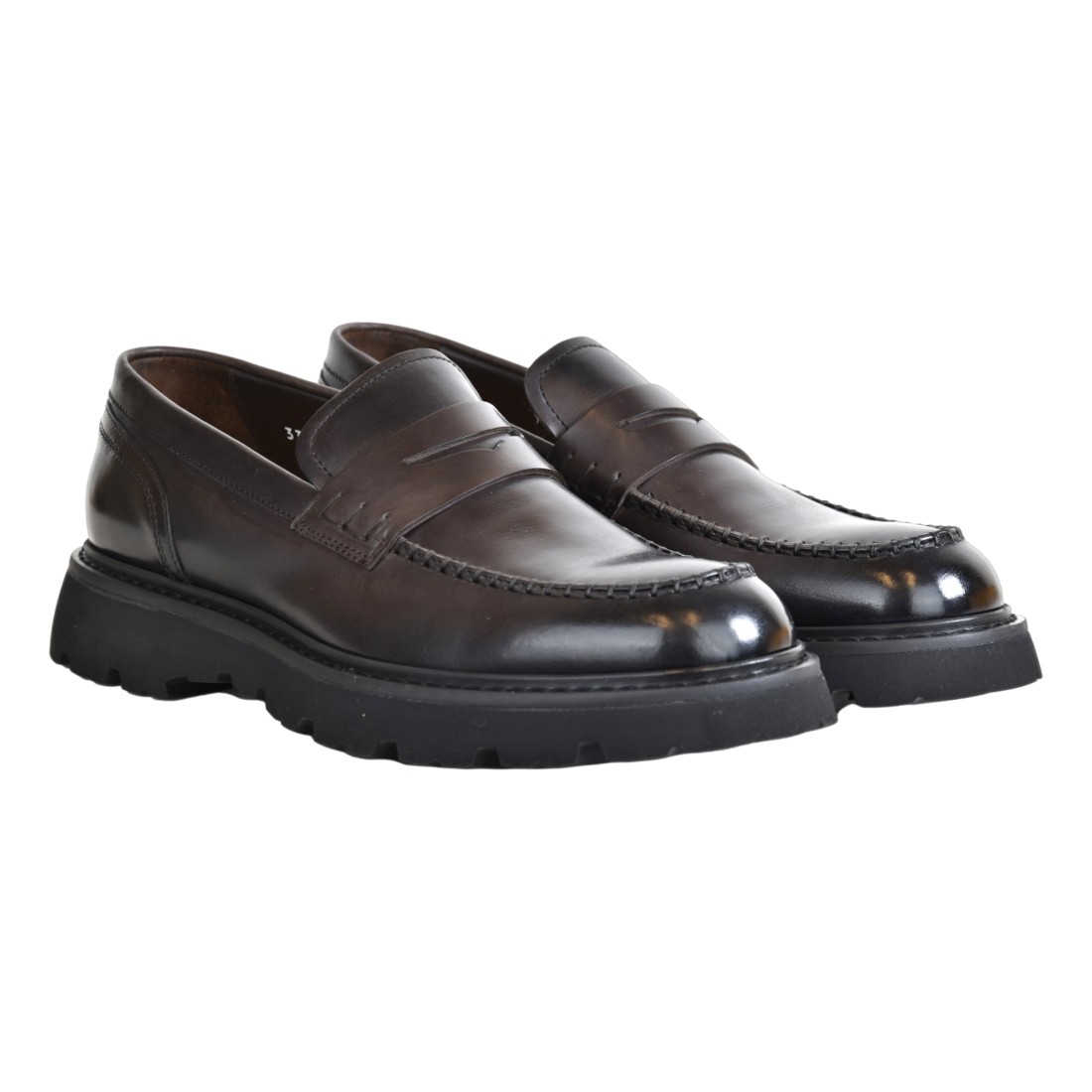 MOCASSINO TRIUMPH DOUCAL'S DU3364GOTNUF188 NM00