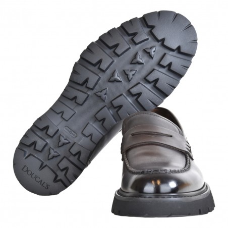 MOCASSINO TRIUMPH DOUCAL'S DU3364GOTNUF188 NM00