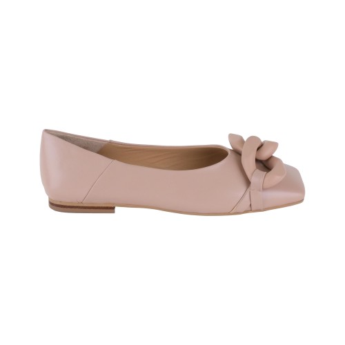BALLERINA CON ACCESSORIO FESTA GERBA SKIN