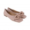 BALLERINA CON ACCESSORIO FESTA GERBA SKIN
