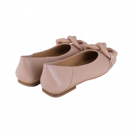 BALLERINA CON ACCESSORIO FESTA GERBA SKIN