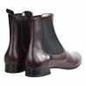 STIVALETTO C/ELASTICO POMME D'OR 2231 CHOCOLATE