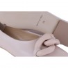 BALLERINA CON ACCESSORIO FESTA GERBA SKIN