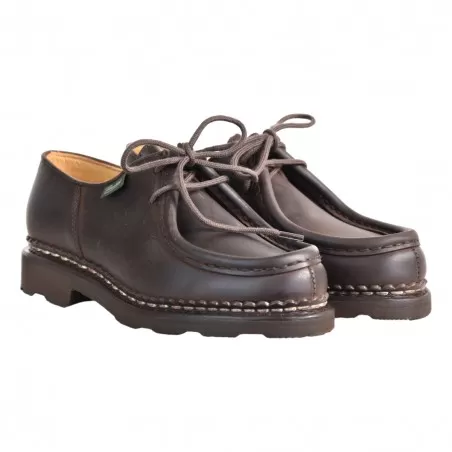 MOCASSINO MICHAEL/GRIFF II ALLACC. PARABOOT 721201 TOGO/GRINGO